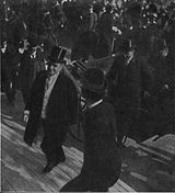 william mckinley