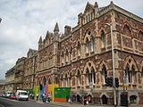 albert museum