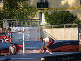 junior championships