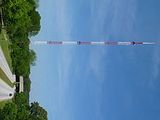 WSB-TV tower