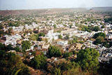 Chanderi Fort