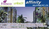 Book Unitech Fresco Gurgaon By Affinity