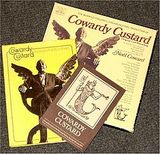 custard