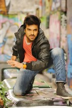 charan
