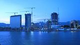 Port of Spain International Waterfront Centre