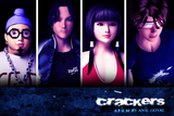 Crackers