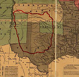 indian wars - Texas&Atilde;&cent;&Acirc;�&Acirc;�Indian Wars