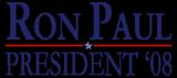 ron paul