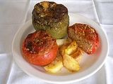 stuffed