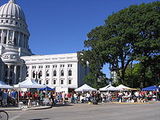 dane county