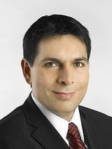 danny danon
