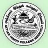 hindu college