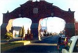 San Mateo Atenco