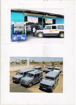 force motors