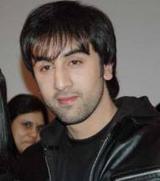 RANBIR KAPOOR