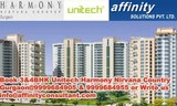 Unitech Nirvana Country Gurgaon