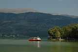 Lake Ioannina