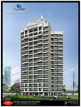 Book Nisarg Hyde Park Apartments Mumbai