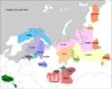 Shamanism in Siberia