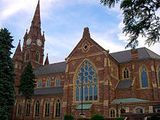 peters cathedral