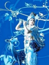 s m krishna