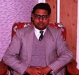 arjun sengupta