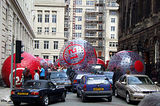 List of films and television shows set or shot in Liverpool