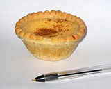 custard