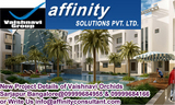 Vaishnavi Group  Projects Bangalore Affinity
