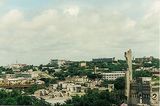 History of Mogadishu