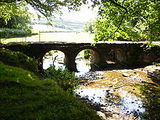 Bow Bridge, Cumbria
