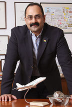 Rajeev Chandrasekhar