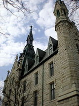 northwestern university