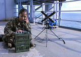 AN/PRC-117F