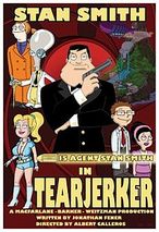 Tearjerker (American Dad!)