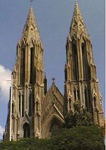 st philomenas