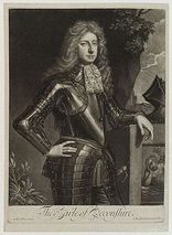 Dukedoms of the British Isles by reign