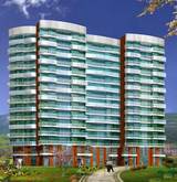 Book Adhiraj Cypress Aqua Apartments Mumbai