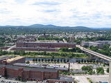 2006 Manchester, New Hampshire police shooting