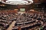 council of europe