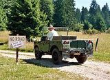 Land Rover Series