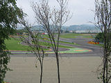 Fiorano Circuit