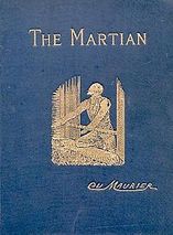 martian