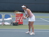Casey Dellacqua