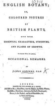 botany