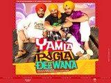 Yamla Pagla Deewana