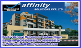 Vaishnavi Rathnam Real Estate Project Bangalore