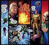Alternative versions of Lex Luthor