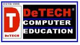 DETECH COMPUTER EDUCATION
