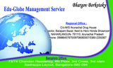 EDUGLOBE MANAGEMENT SERVICES